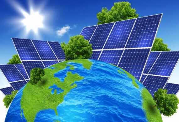 I vantaggi dell’energia solare